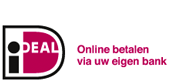 Veilig betalen met iDeal